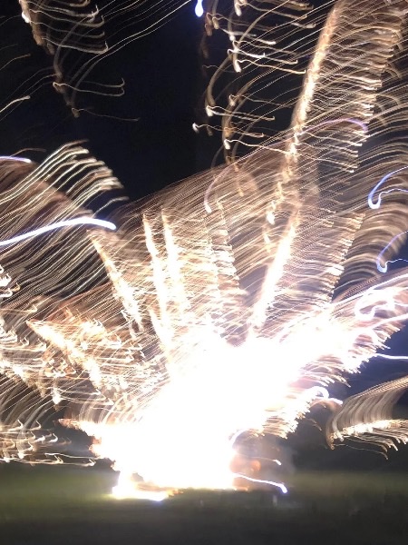 Сила любви бездонна