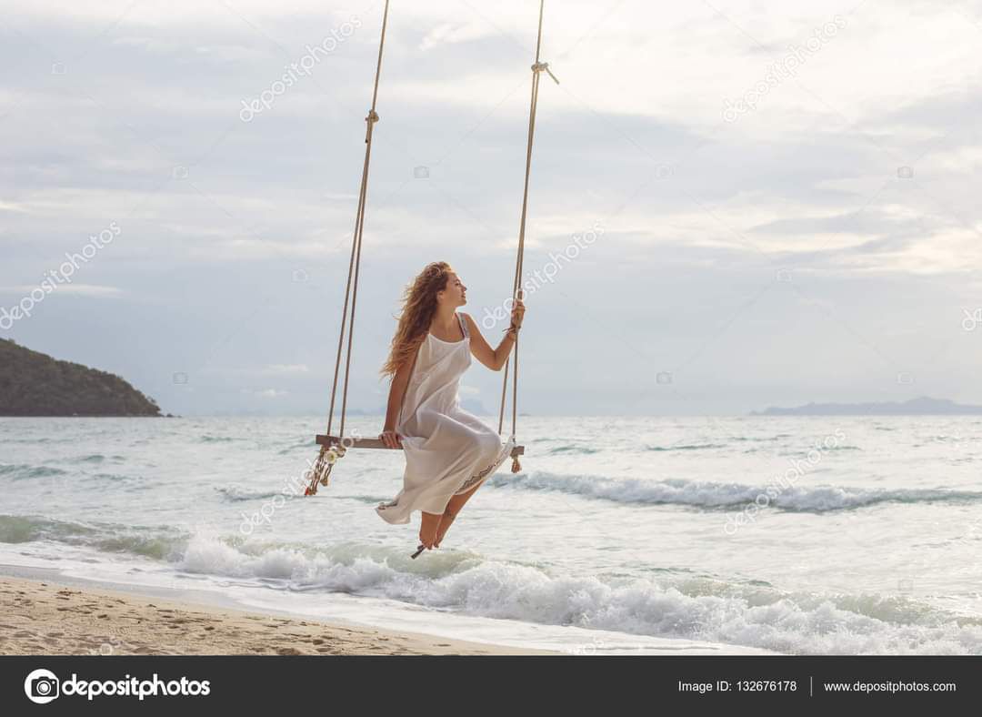Swinging Naturals