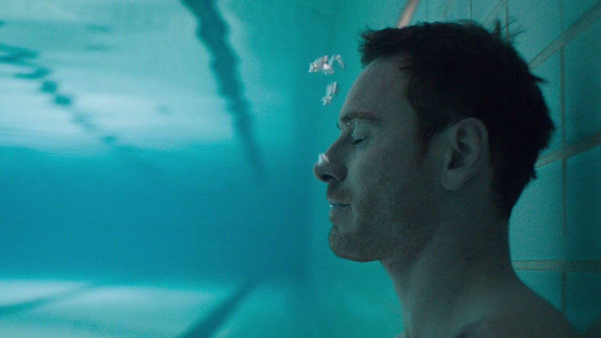 Даже если не дышать