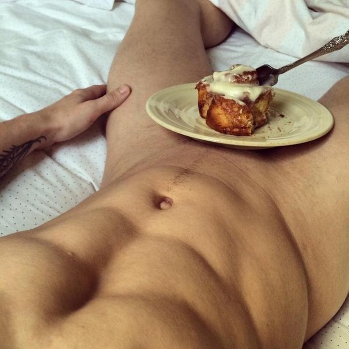 голый завтрак на русском фото 33