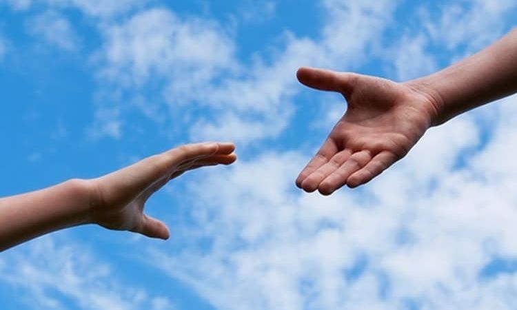 Твоя небольшая помощь