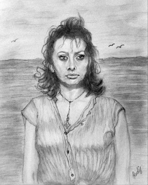 Расставание