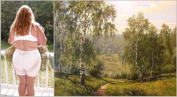 К последним дням лета?