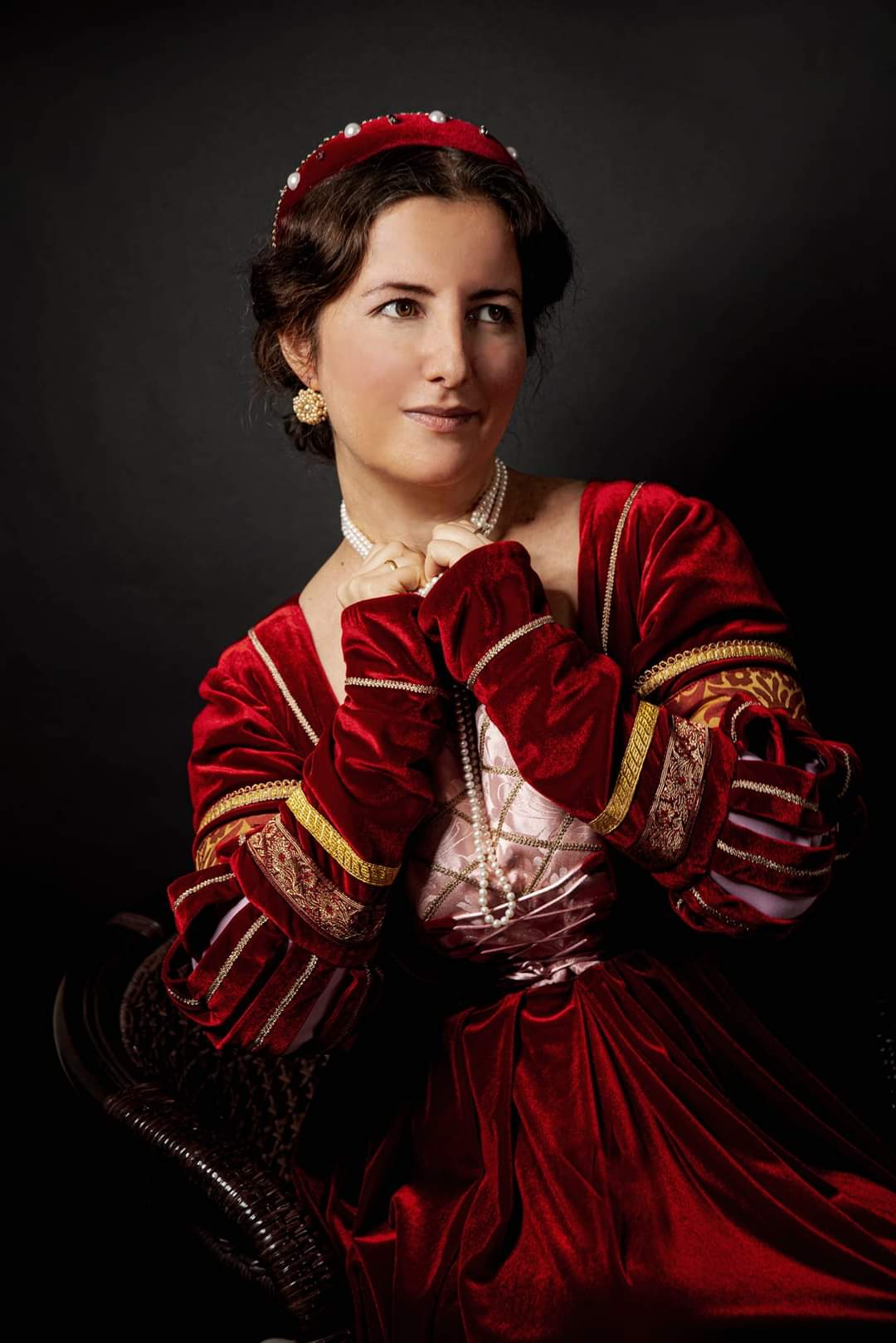 Как в омут с головой... (Александр Сичанин) / Стихи.ру