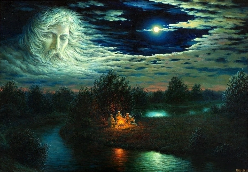 Храм
