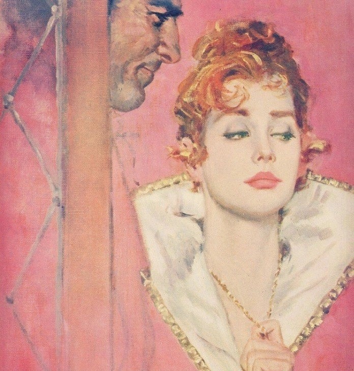 Инкрустация