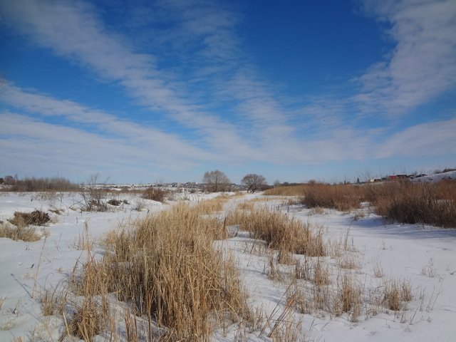 В пути всегда есть что-то неизбежное