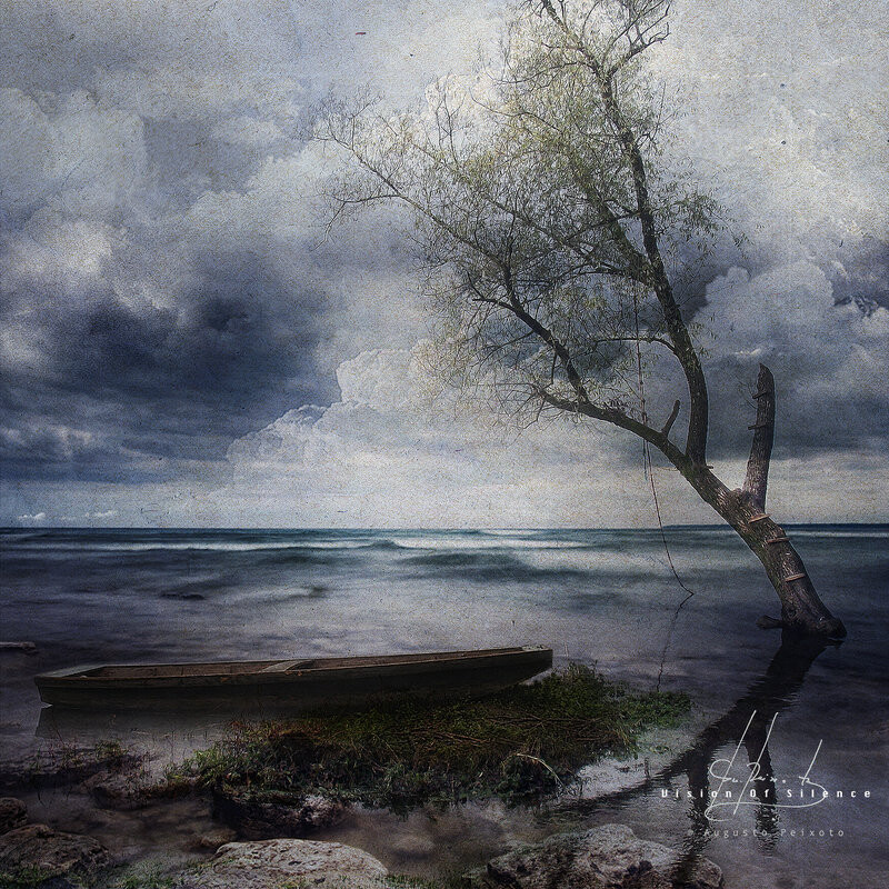 Без названия, начала и конца