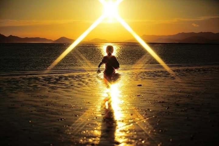 Каждый придёт на свой новый виток