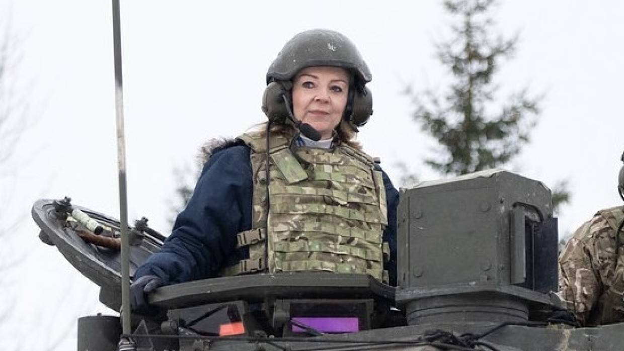 Беспощадная. Зинаида Торопчина