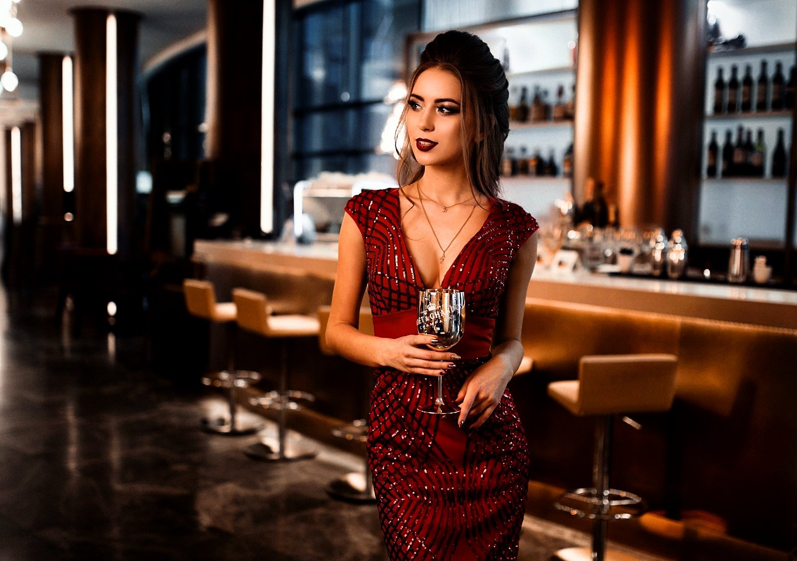 Fabulous Moody Portrait Photography by Alejandro Gonzalez Portrait photography,