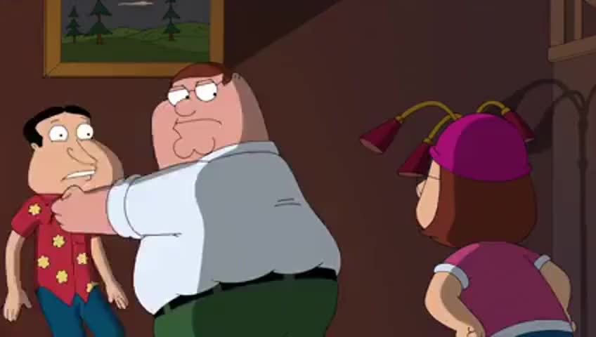 Казанова подворотни