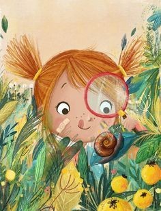 Маленькая фея