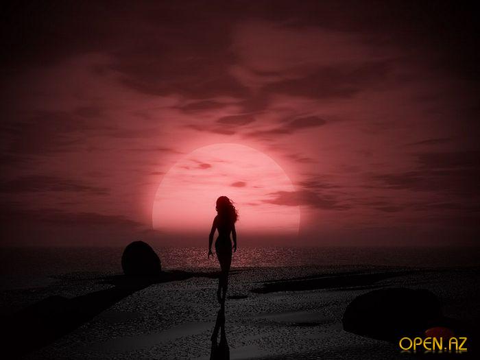 Закатный час