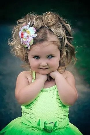 Василинка дорогая..