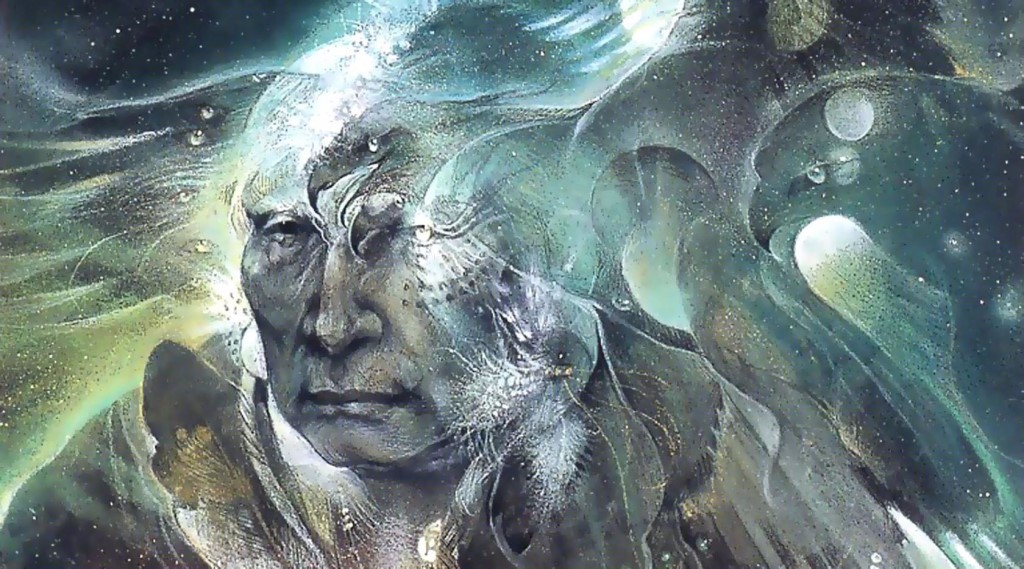 Сила Искания