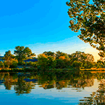 Солнышко родное