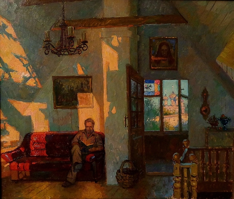 Различные способы подачи информации