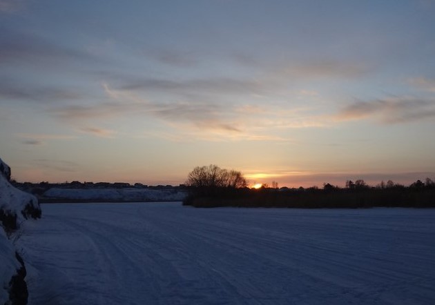 Твоя жизни и путь судьбы