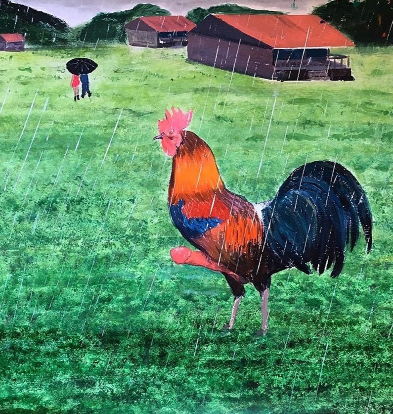 Провинциальный предприниматель