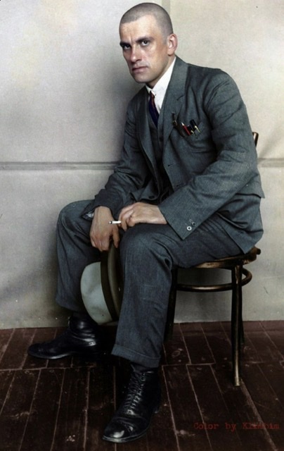 Все мы были (Марина Тимкина) / Стихи.ру