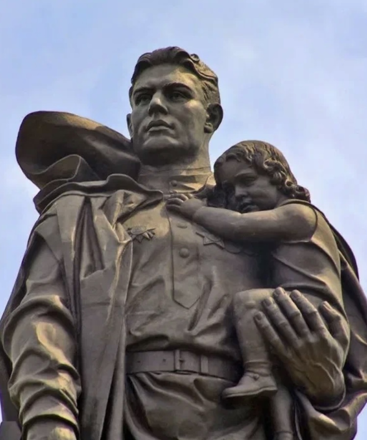 Вы, нас живых, простите