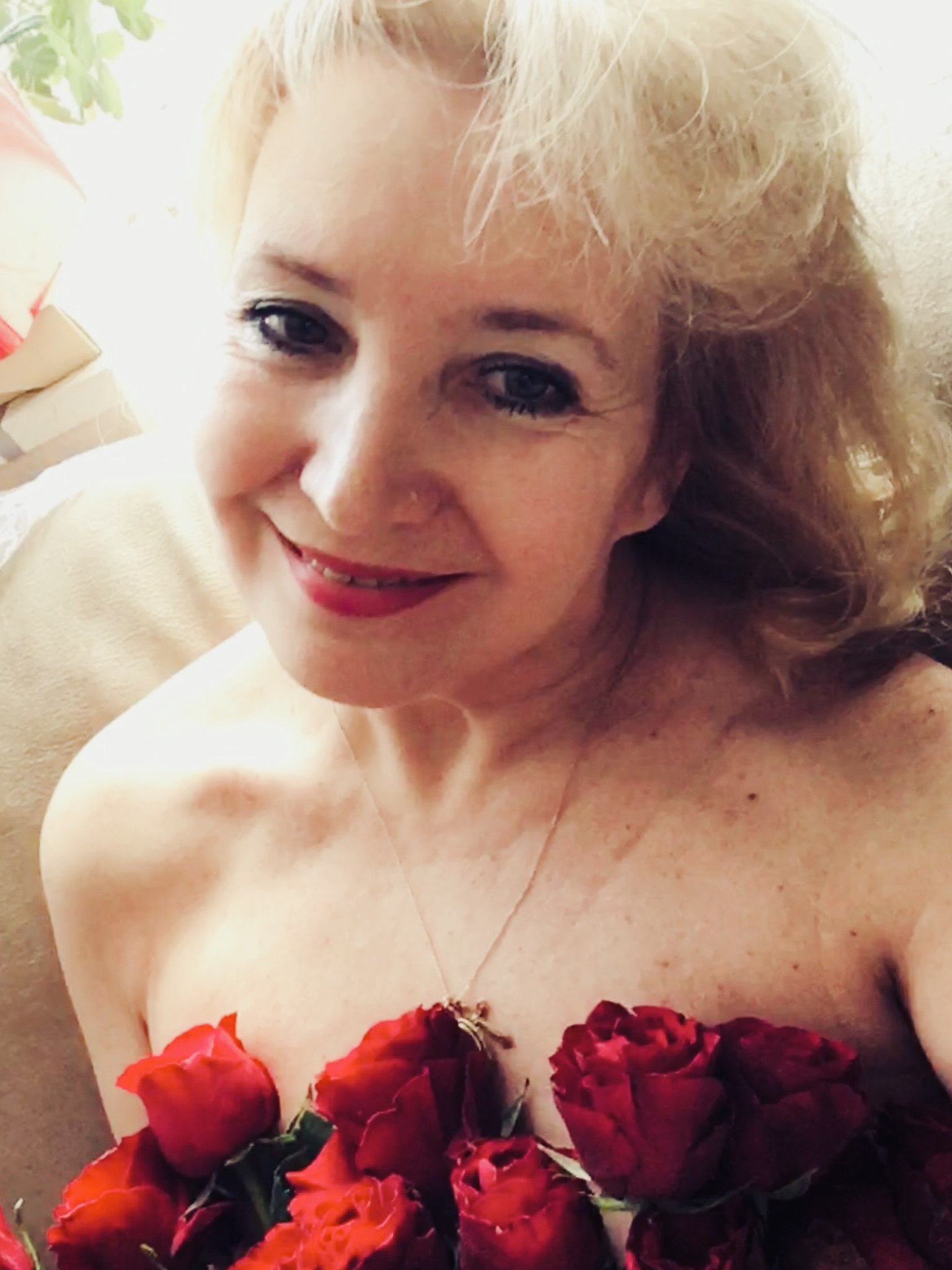 Ты есть в судьбе моей. Посвящение С. Т. 15121