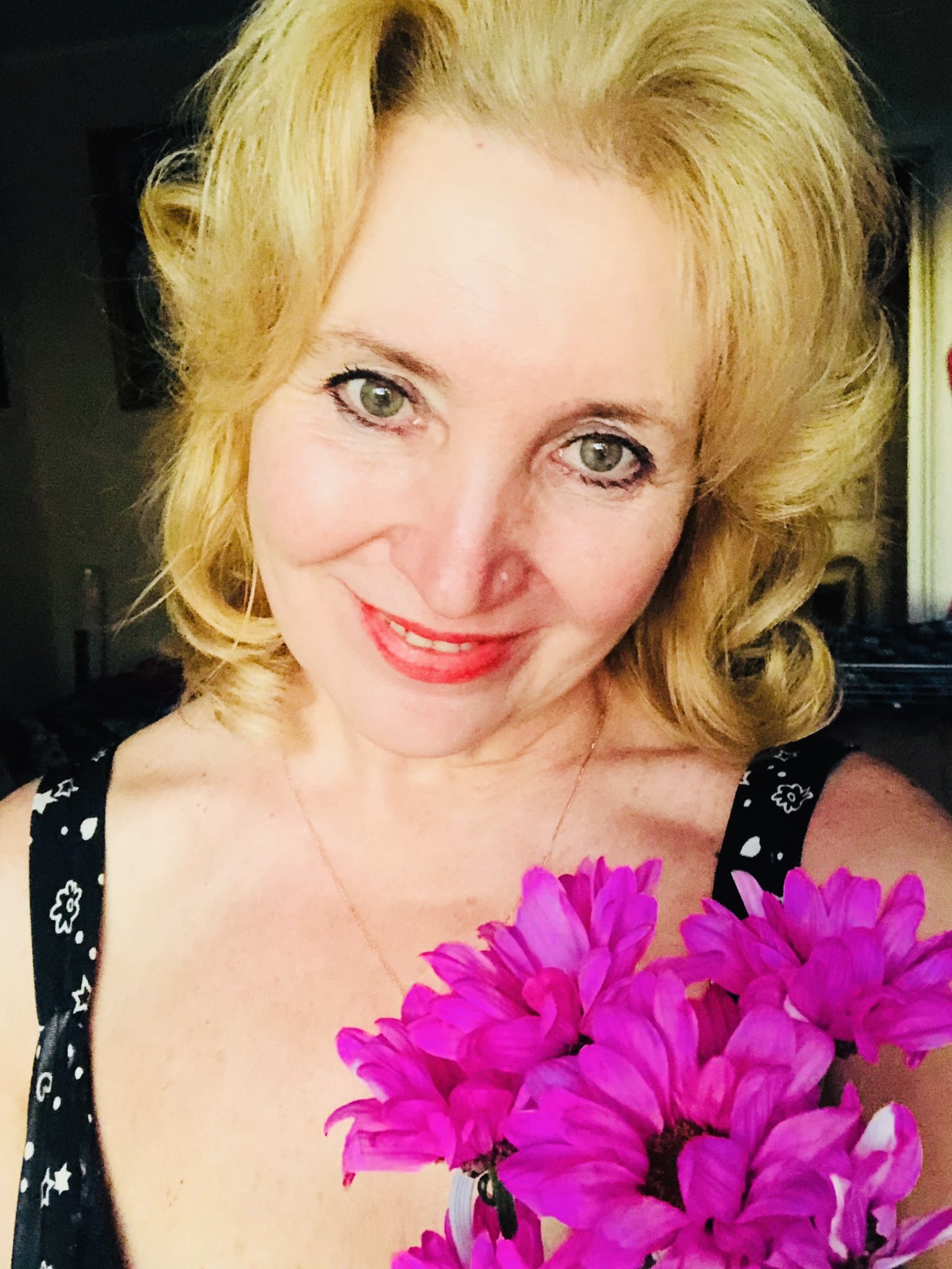 С тобою рядом. Посвящение С. Т. 15123