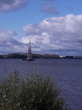 Городки России