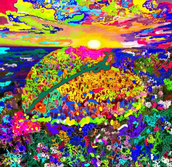 Сияет слово (Юрий Степанов 74) / Стихи.ру