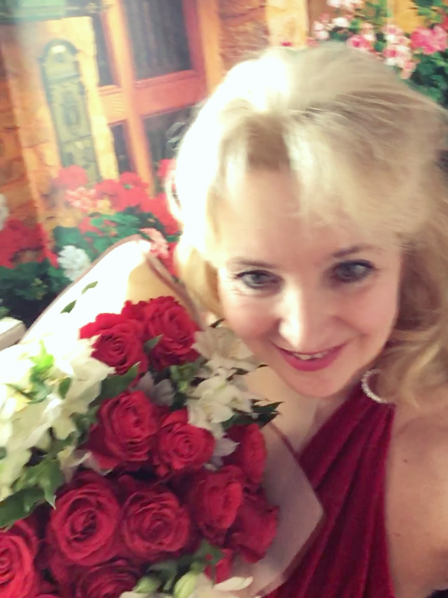 Моя родная. Посвящение С. Т. 15119