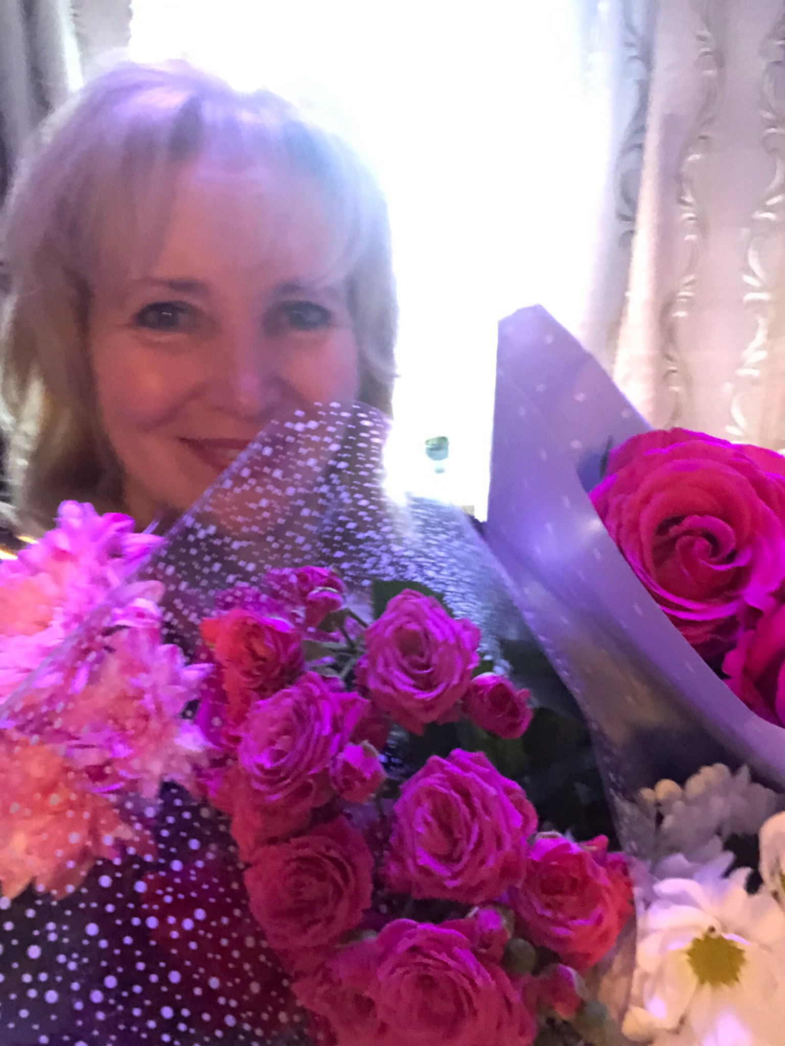 С тобою рядом. Посвящение С. Т. 15120