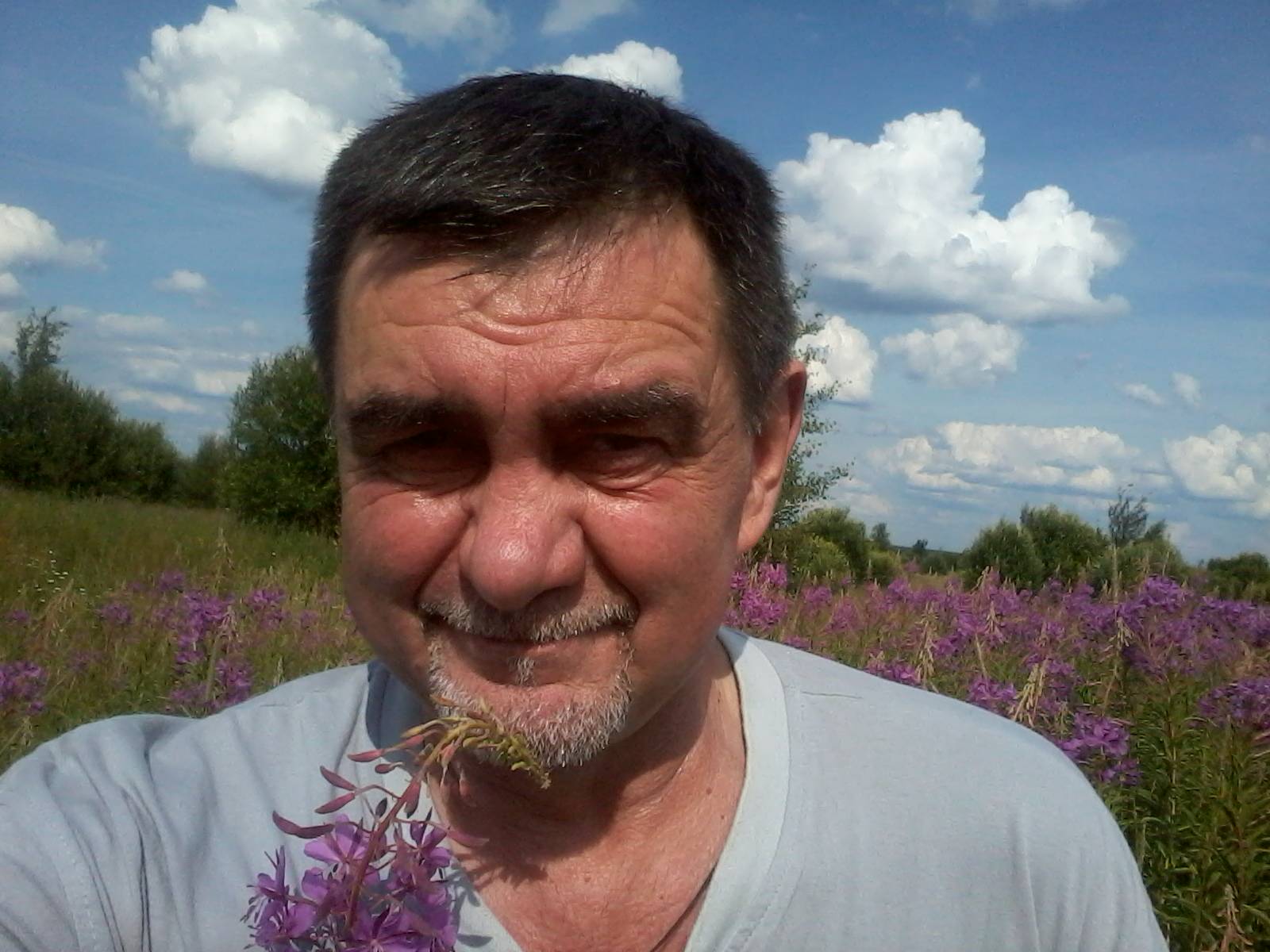 Об ожидании