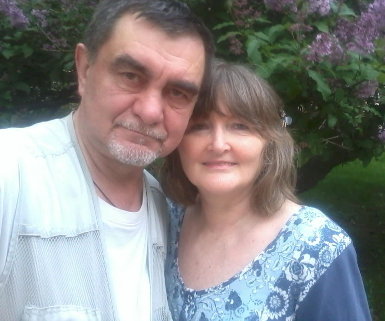 ТЕБЕ ОТ МЕНЯ