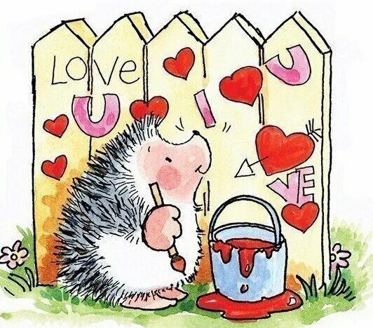 Хочу влюбиться