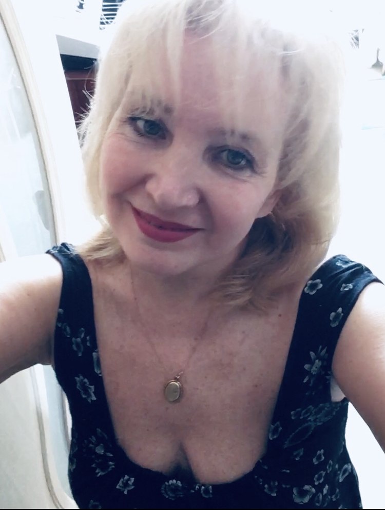 Ты просто будь. Посвящение С. Т. 15128