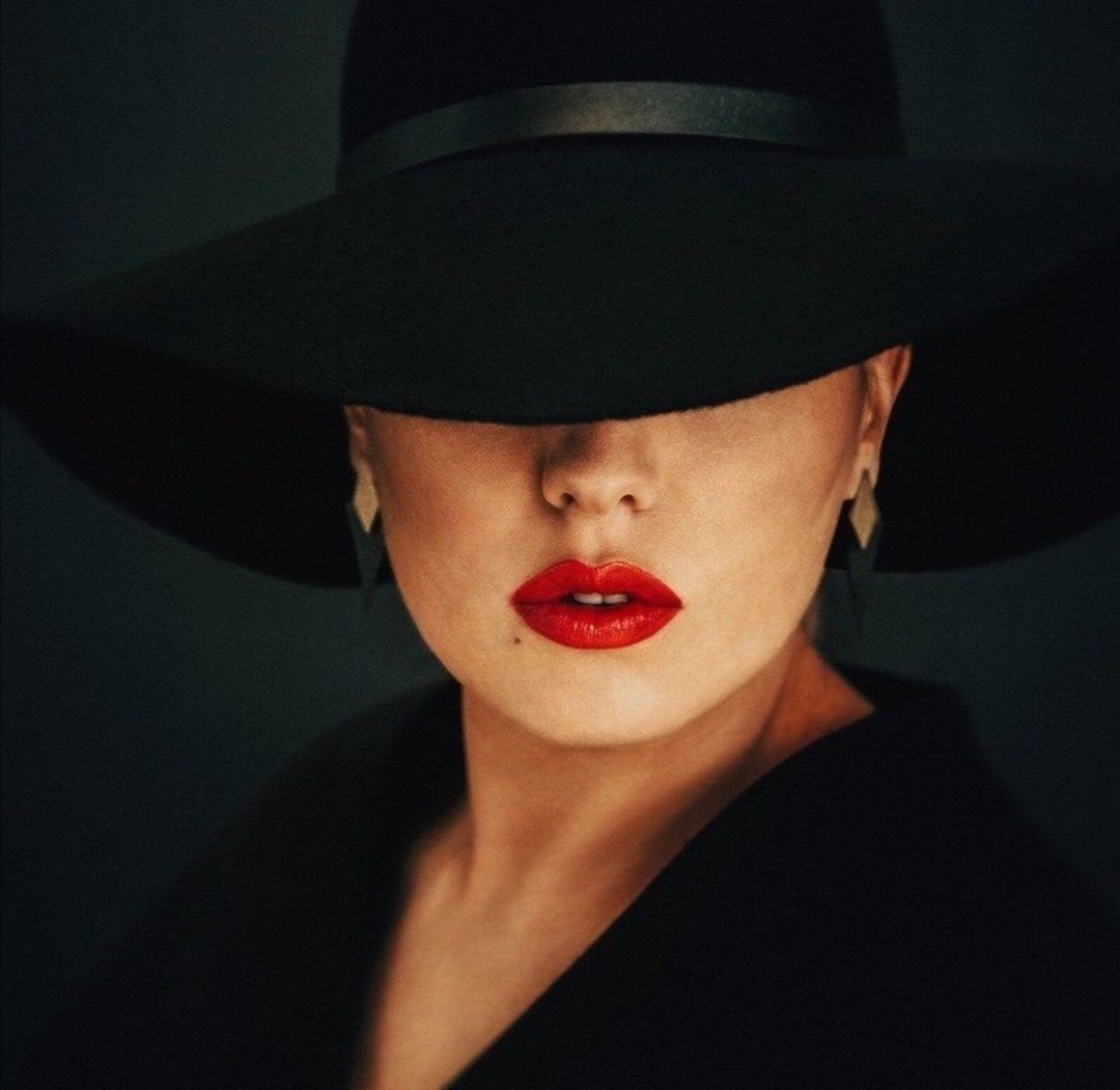 Нашедшая земного бога