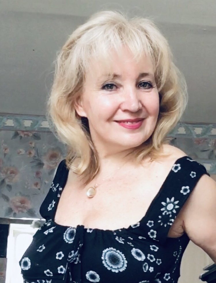 В тебе я вижу свет. Посвящение С. Т. 15131