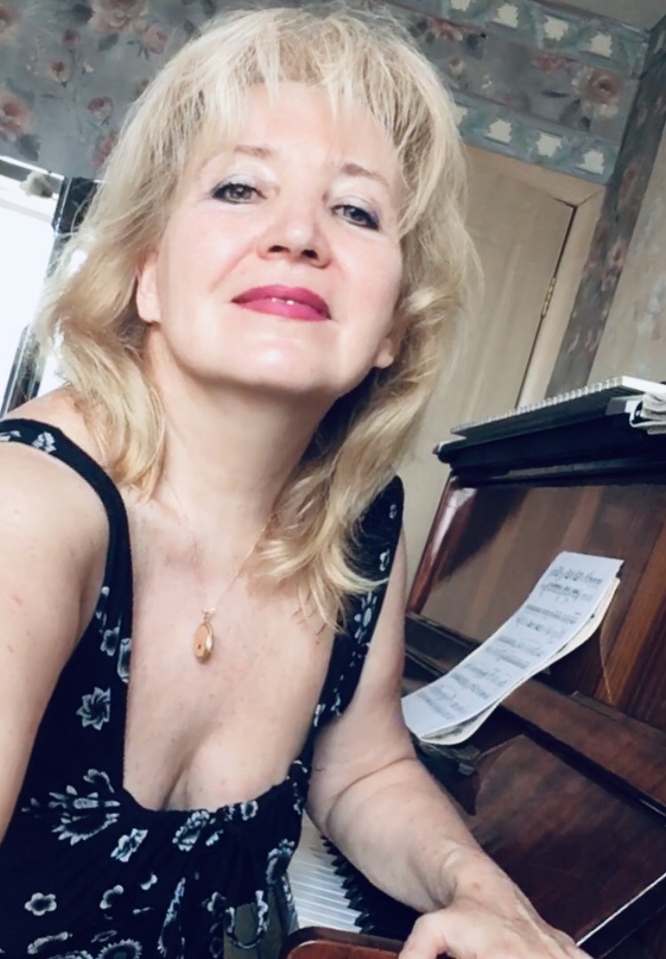 Как чудо. Посвящение С. Т. 15132