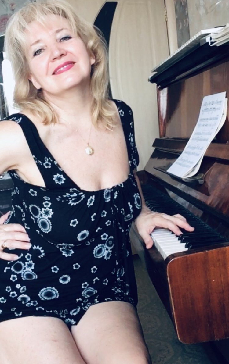 Я вижу дней полёт. Посвящение С. Т. 15133