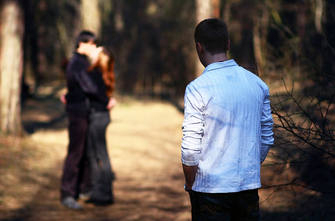 Преданность пороку