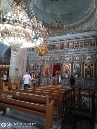 Святой Георгий Победоносец