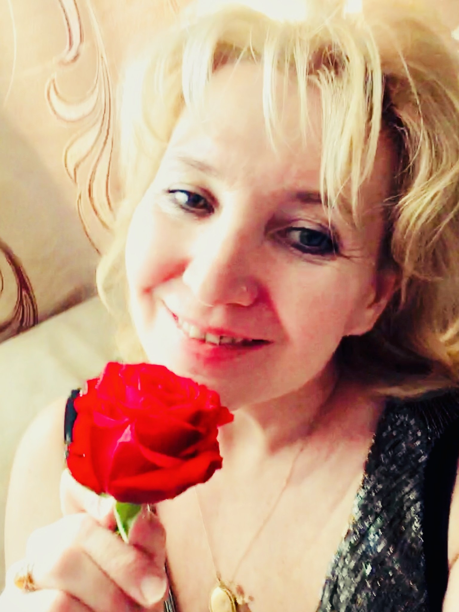 Ты рождена на белый свет. Посвящение С. Т. 15139