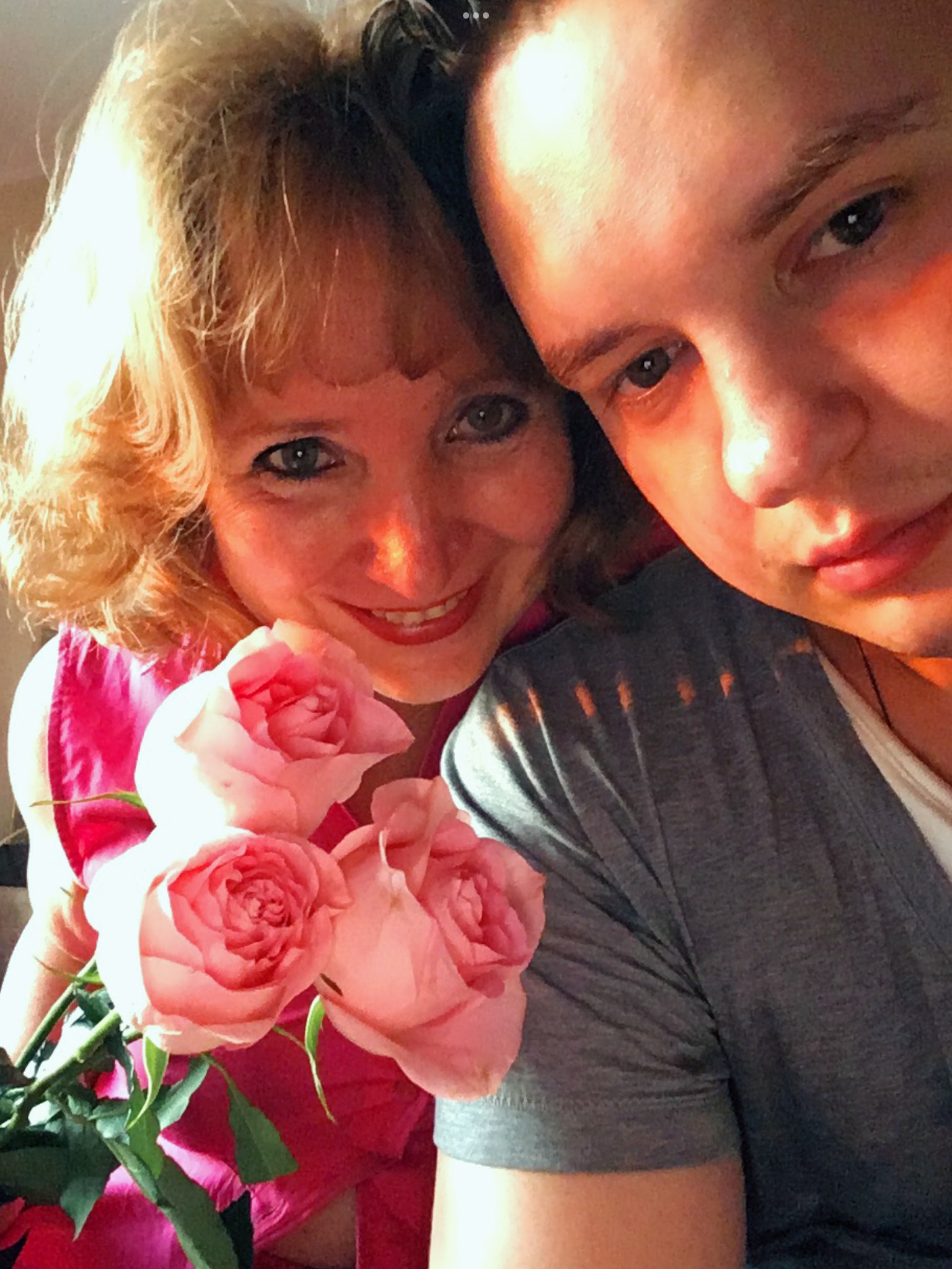 Твой сын. Посвящение С. Т. 15140