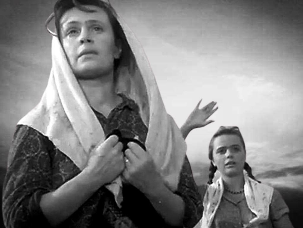 Так уж вышло, мама!