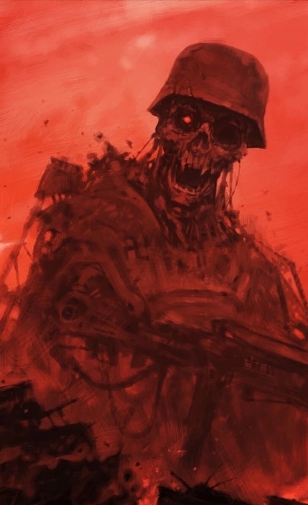 Пытаемый городом