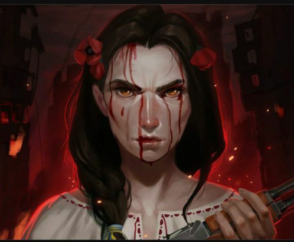 Помста Jennifer Hills