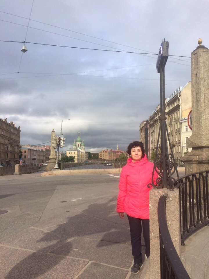 Городу мечты