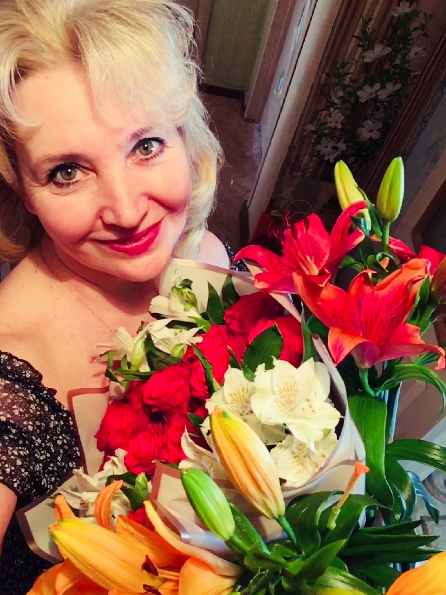 Для тебя живу. Посвящение С. Т. 15146