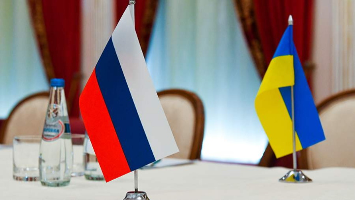 Новость о перемирии